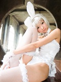 游戏美女装诱惑 cosplay套图 c78 NECOCO(102)